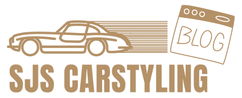 SJS Carstyling Oldtimer Magazin