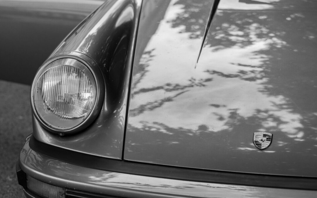 Oldtimer im Alltag fahren: Vor- und Nachteile