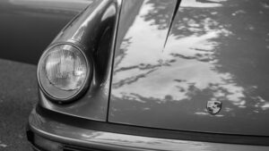Oldtimer im Alltag fahren: Vor- und Nachteile
