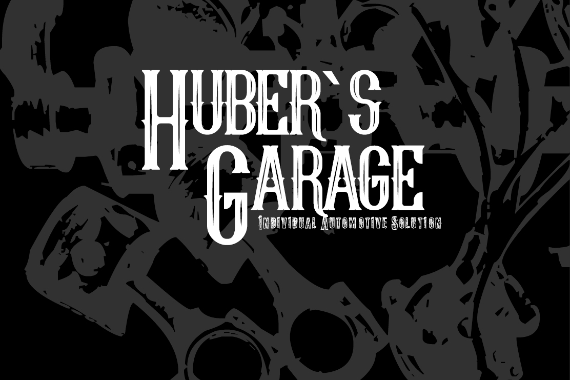 Huber`s Garage 