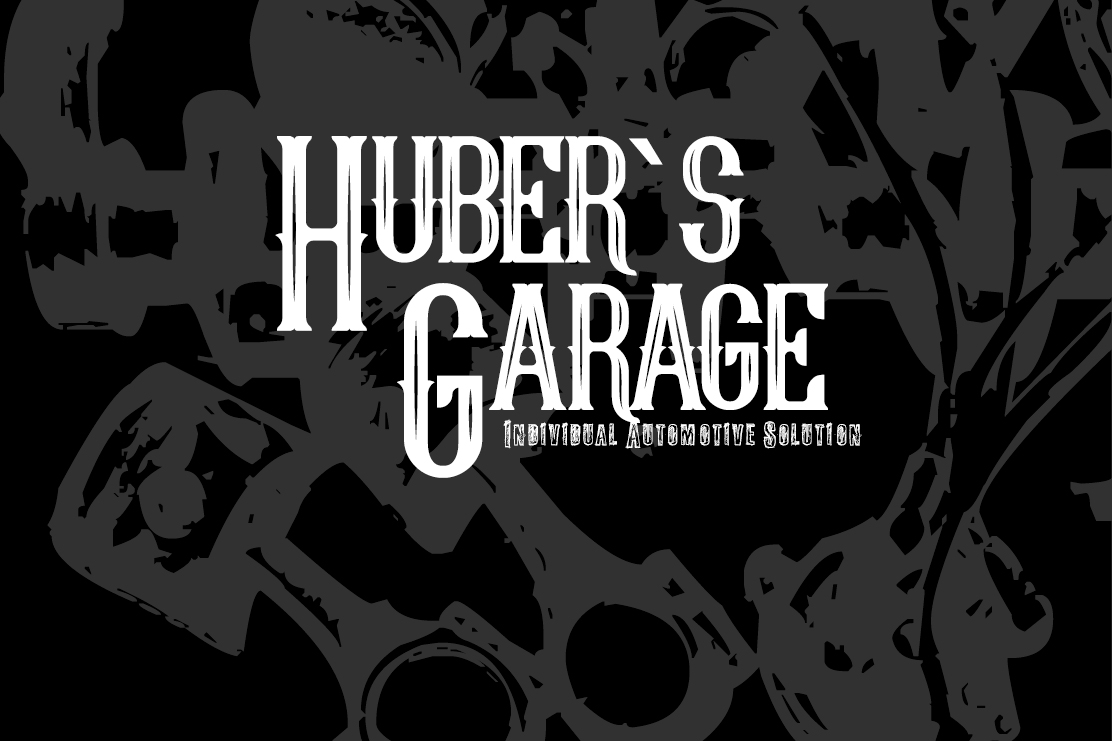 Huber's Garage