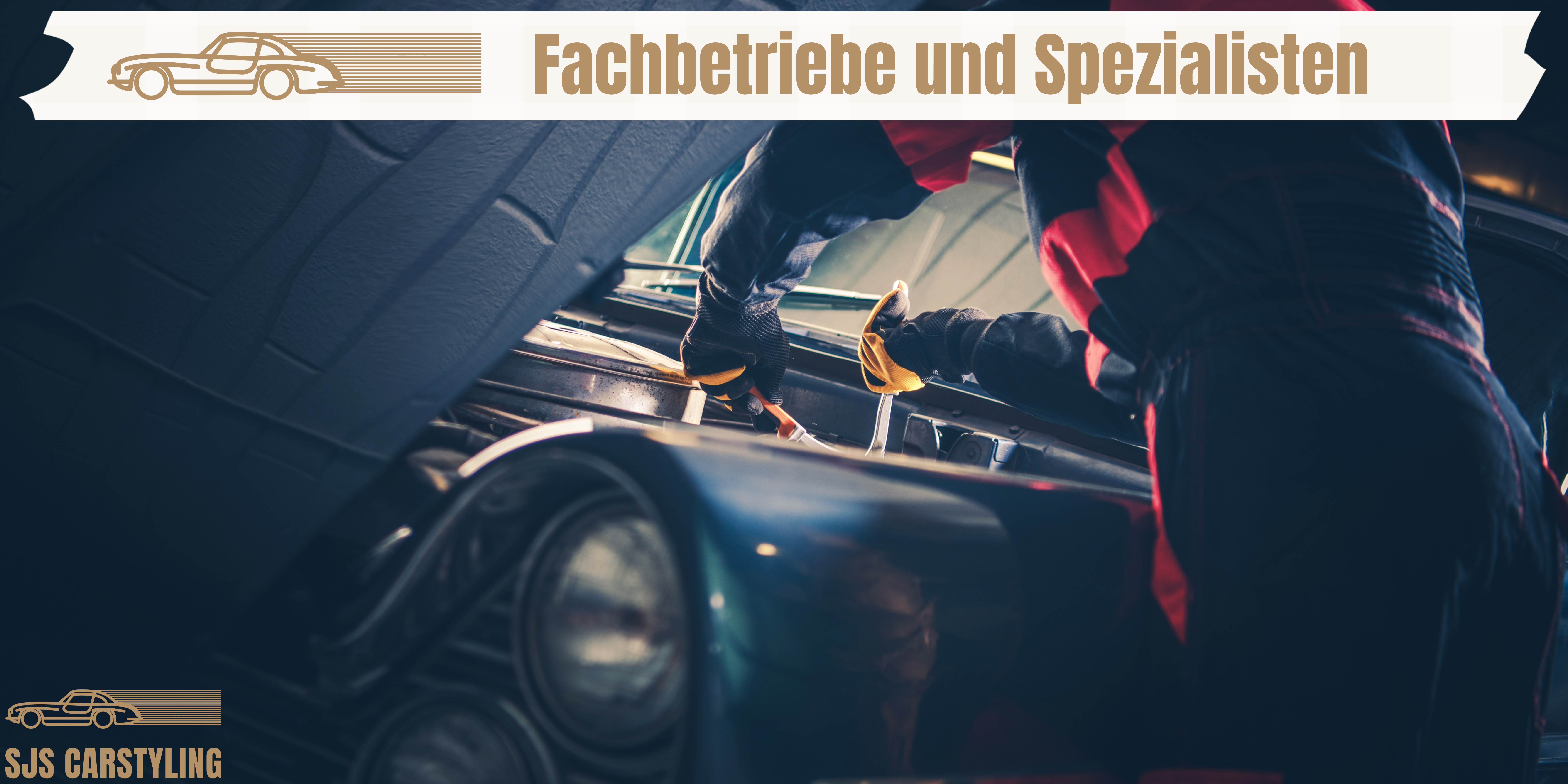 Fachbetriebe und Spezialisten Oldtimer Magazin