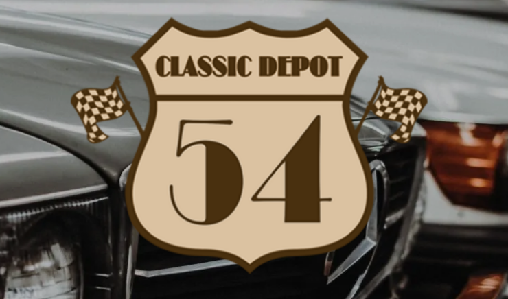 Classic Depot 54