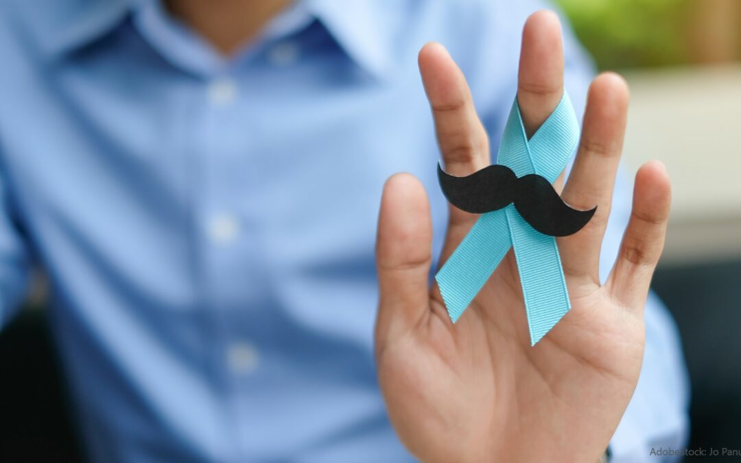 SJS macht Movember