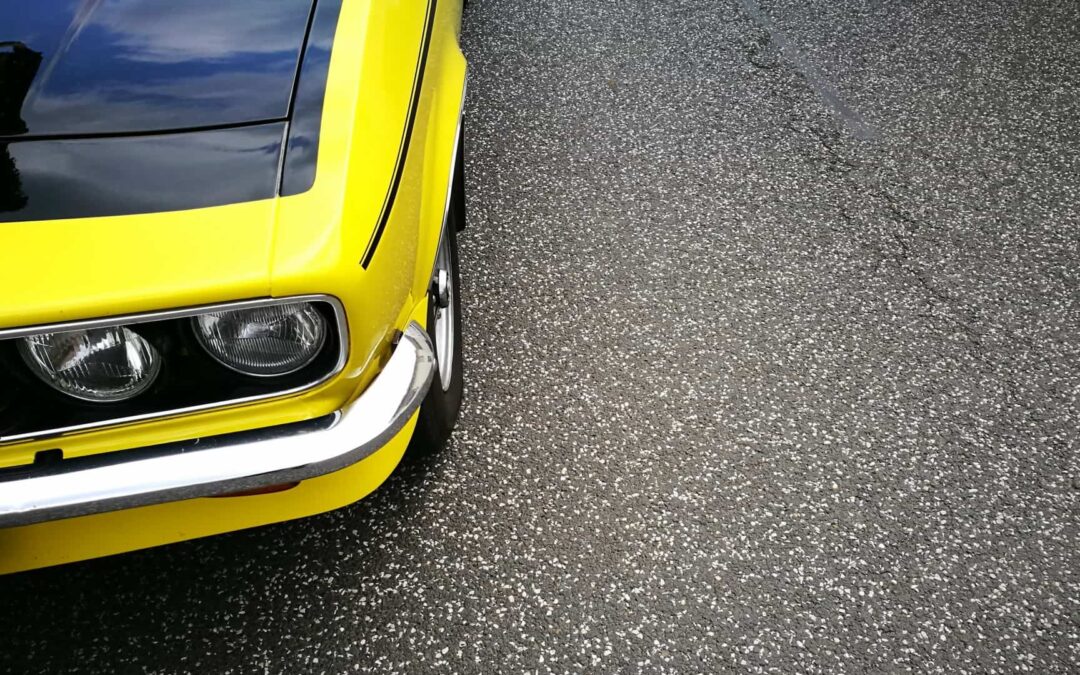 Opel Manta