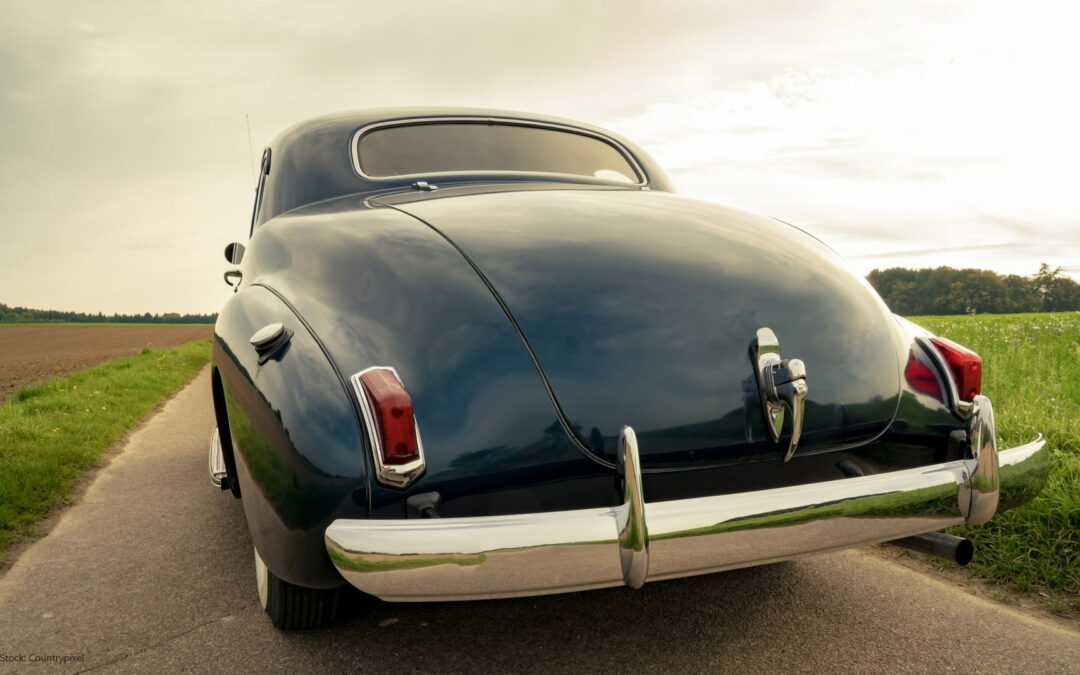 Oldtimer Versicherung – Der richtige Schutz für alle Fälle