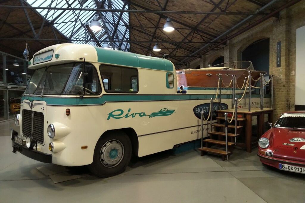 Classic Remise Berlin 2