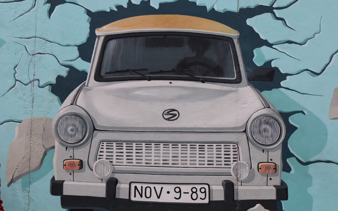 Oldtimer-Museum in Berlin gesucht? 3 Empfehlungen
