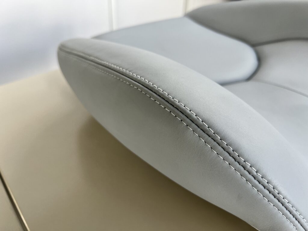 Sitze Mercedes R129 SL
