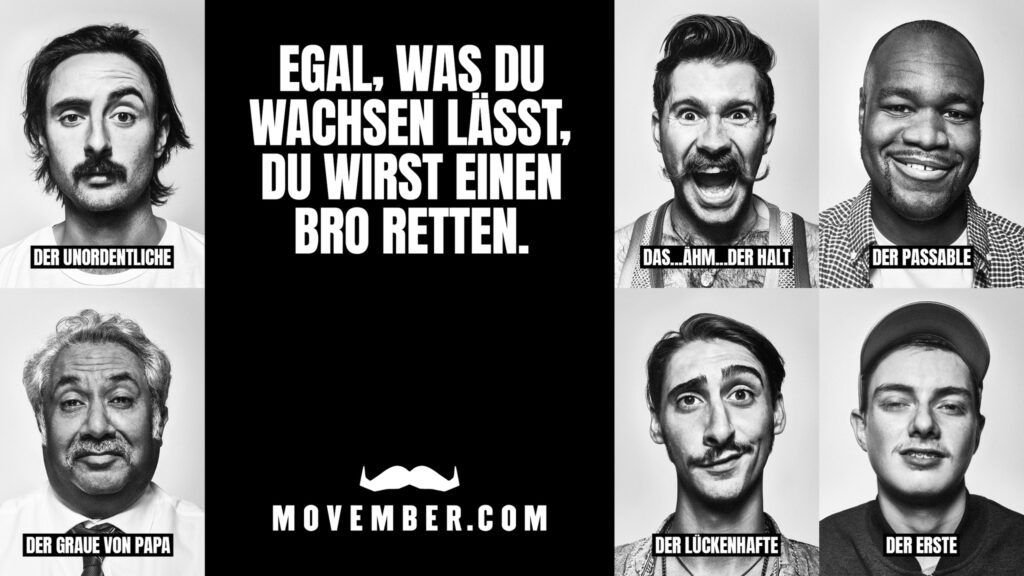 Movember 2