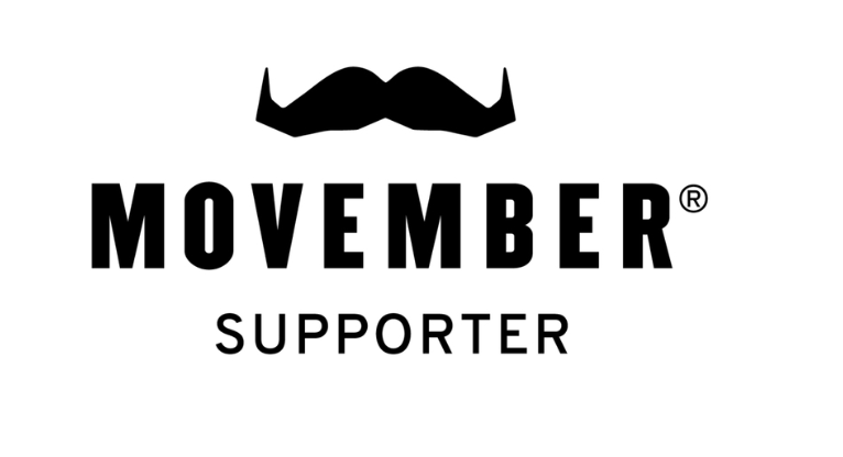 Movember 3