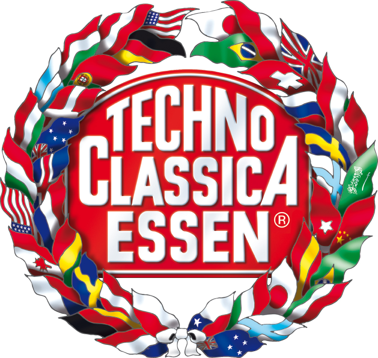 Techno Classica Essen Logo 