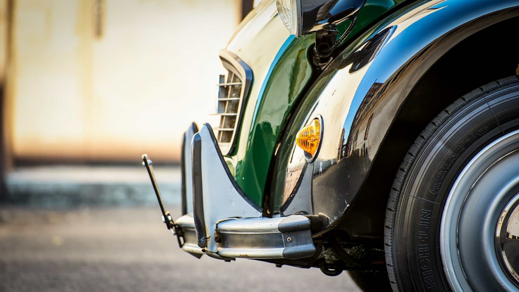 Citroen 2CV - die Ente - 8