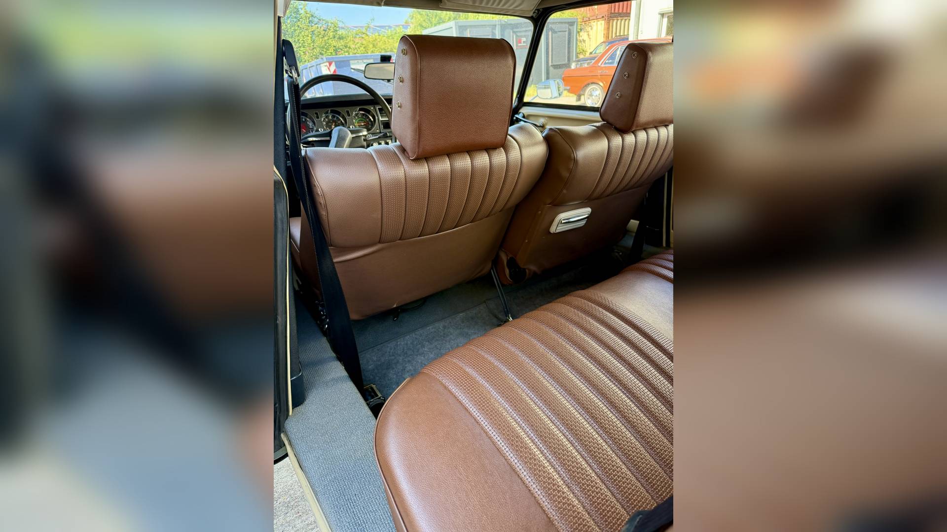 Citroën DS - die Göttin (5)