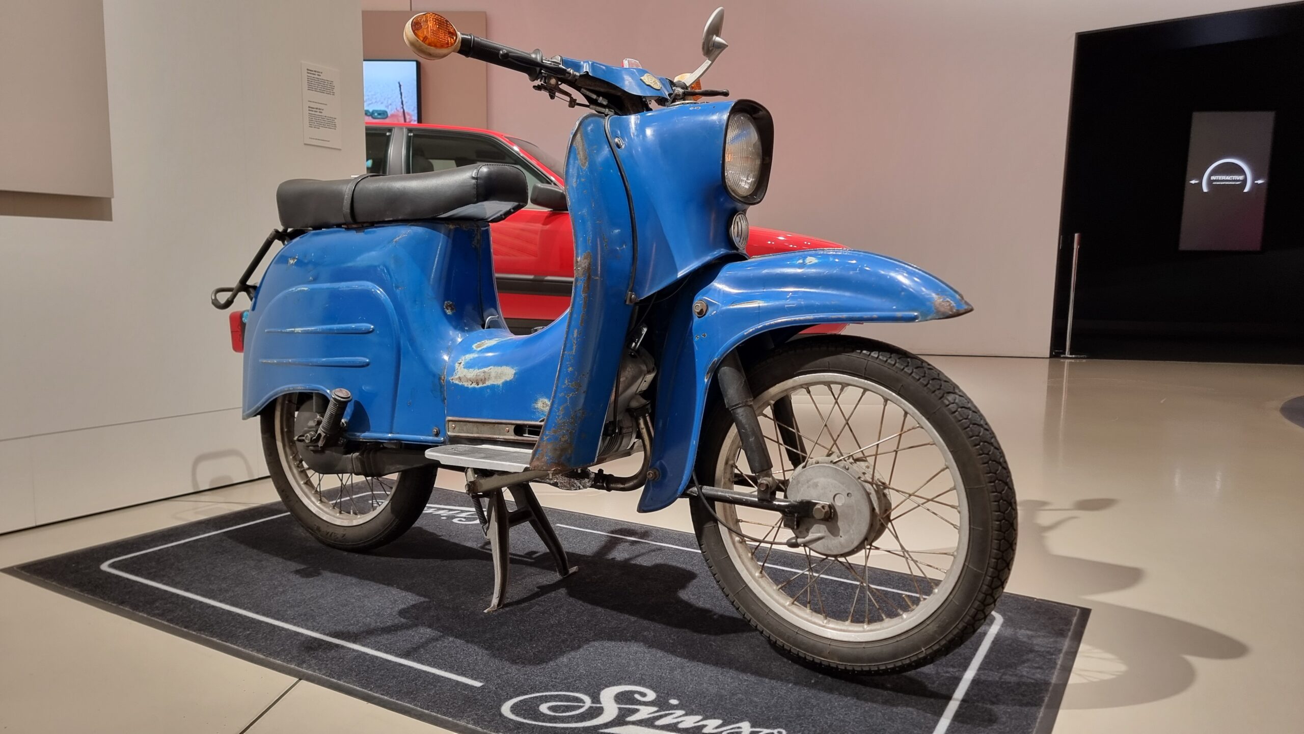 Iconic im DRIVE. Volkswagen Group Forum - 1-1