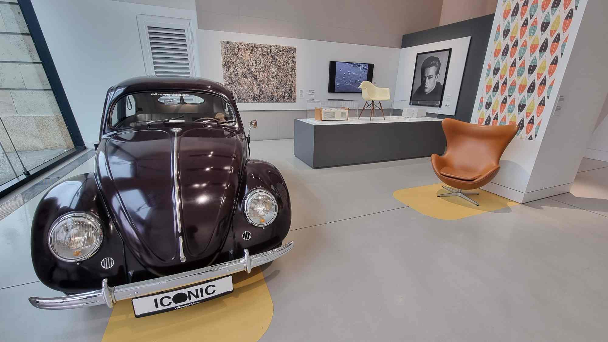 Iconic im DRIVE. Volkswagen Group Forum - 3-1