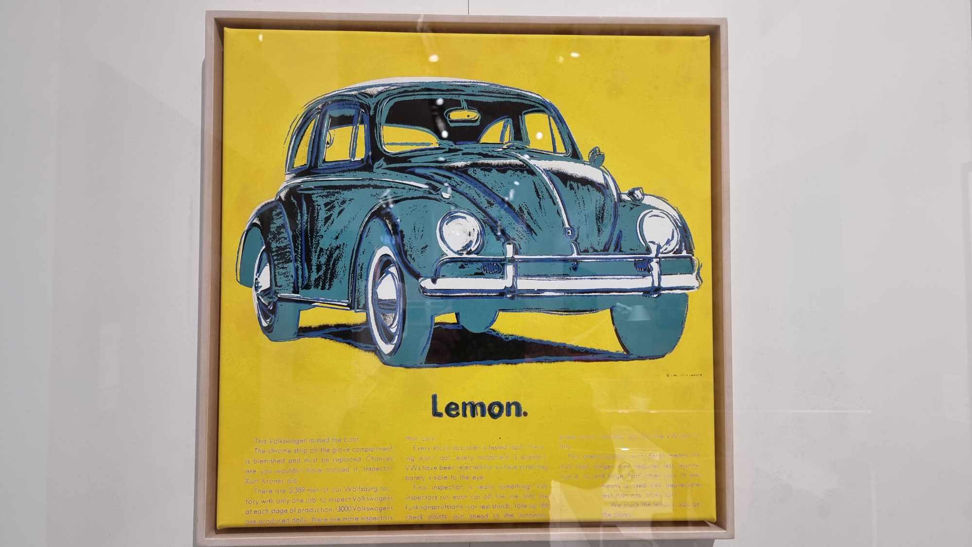 Iconic im DRIVE. Volkswagen Group Forum - 6