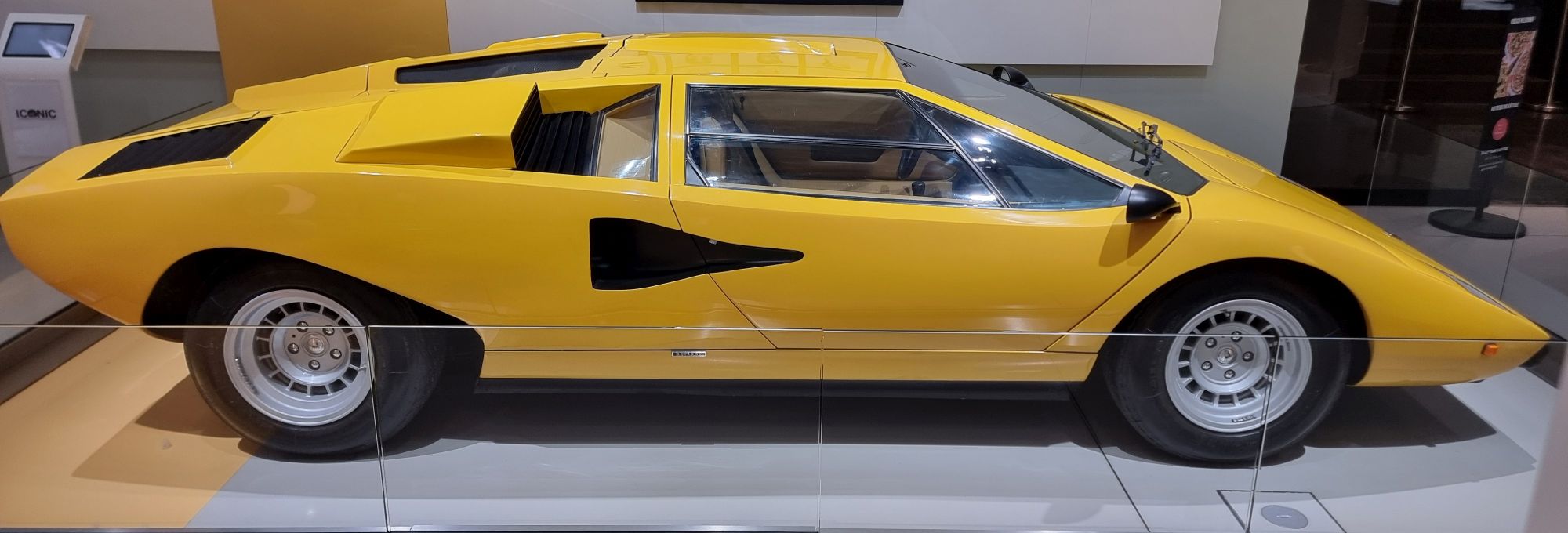Iconic im DRIVE. Volkswagen Group Forum - 7