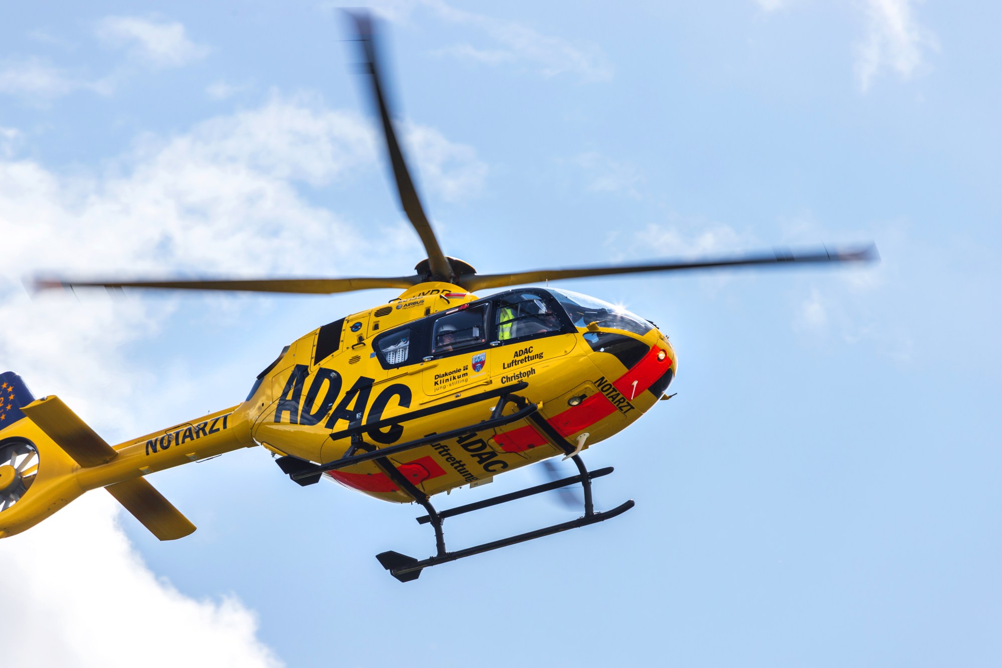 Die Geschichte des ADAC - 5