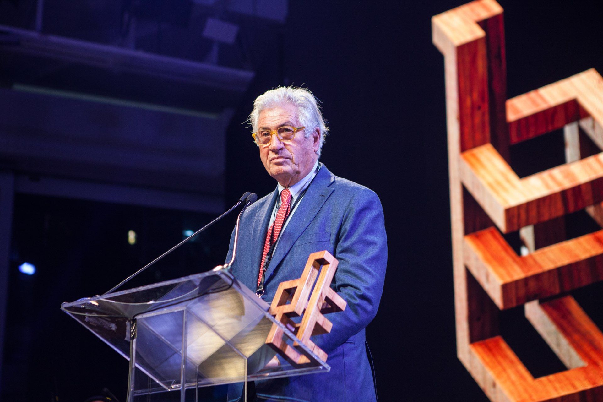Giorgetto Giugiaro - 1