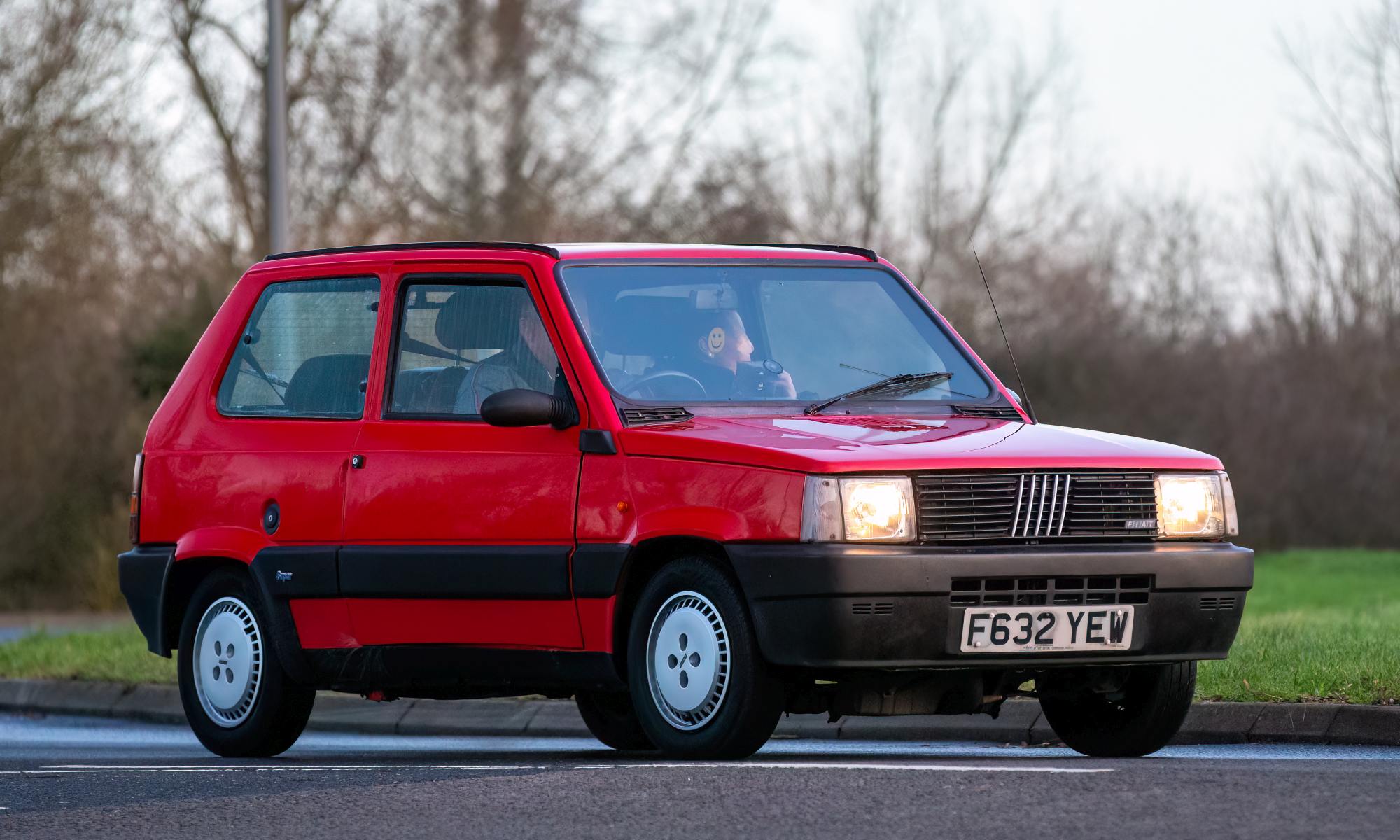 Giorgetto Giugiaro - 6