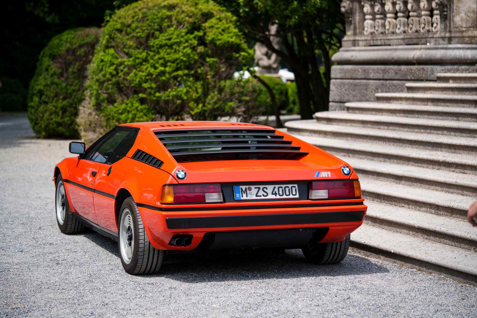 Giorgetto Giugiaro - 7