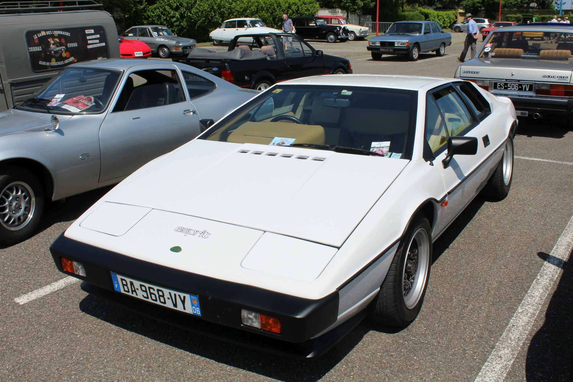 Giorgetto Giugiaro - 8