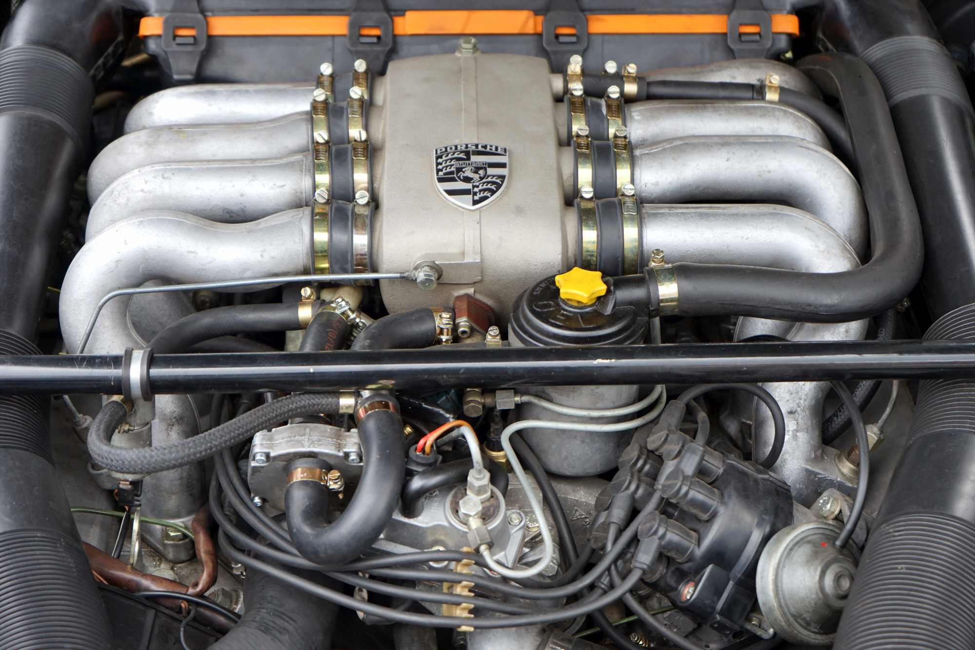 Porsche 928 im Porträt - 3