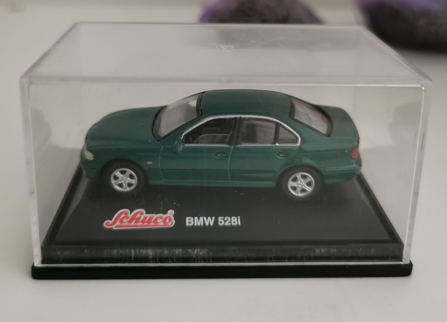 Der BMW E39 im Porträt (2)