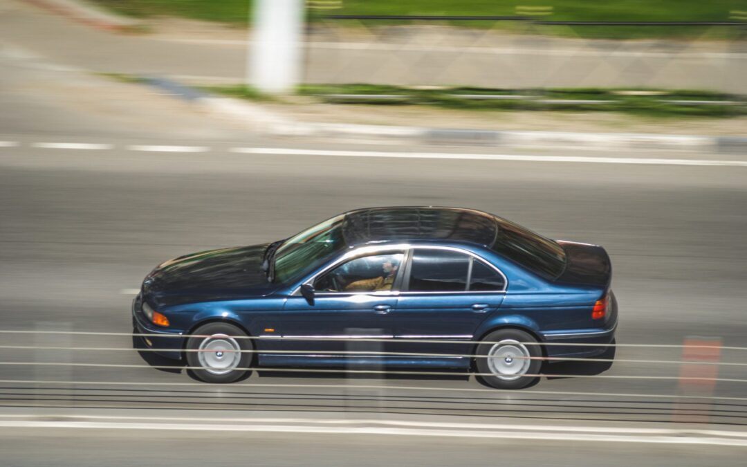 BMW E39: ein Youngtimer mit zeitloser Eleganz