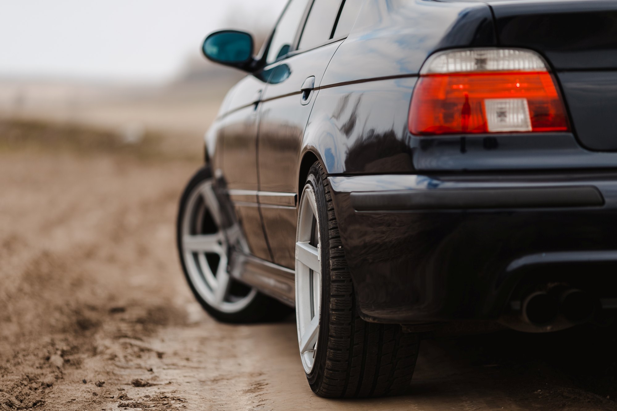 Der E39 im Porträt - 2