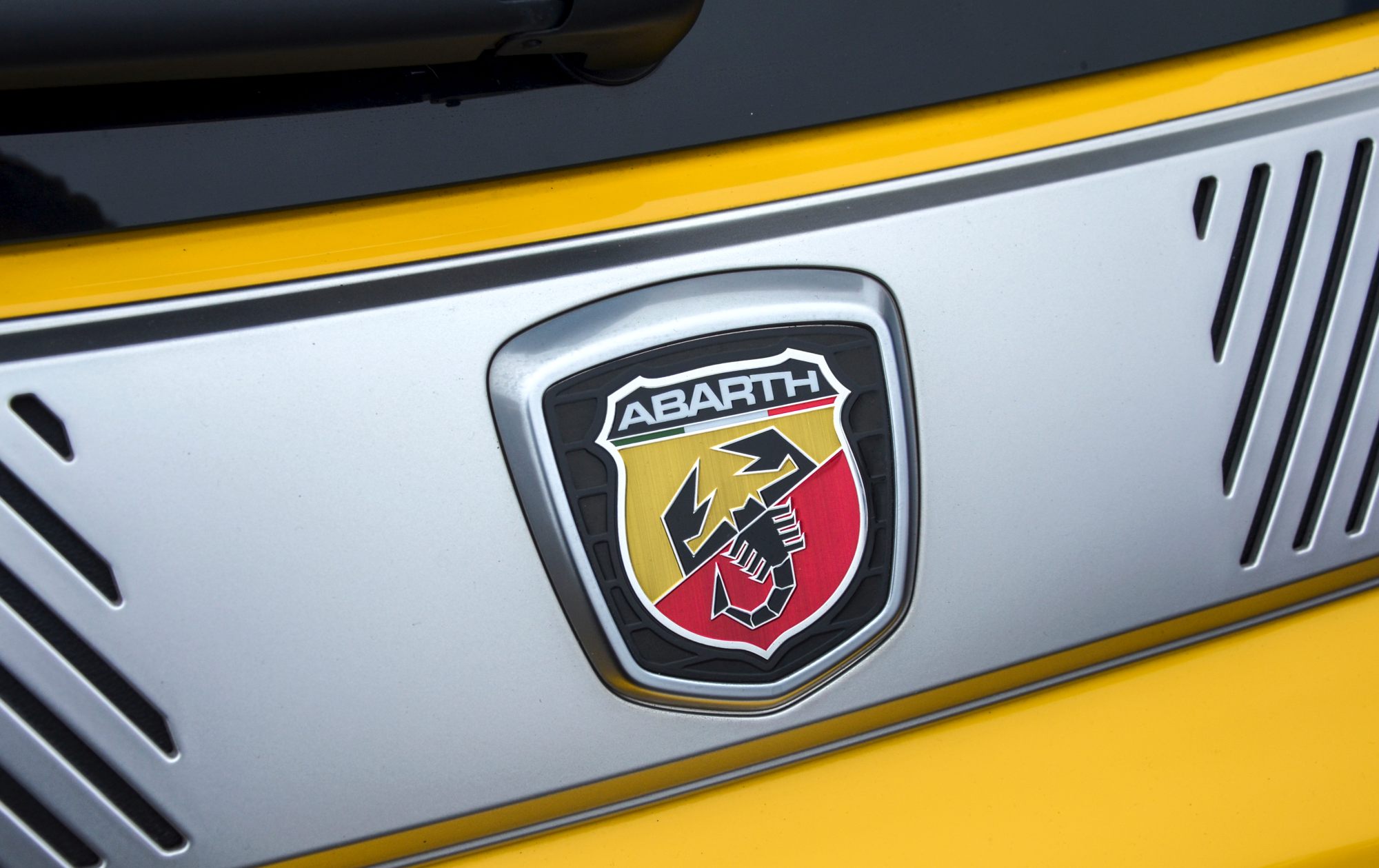 Die Geschichte von Abarth - 2