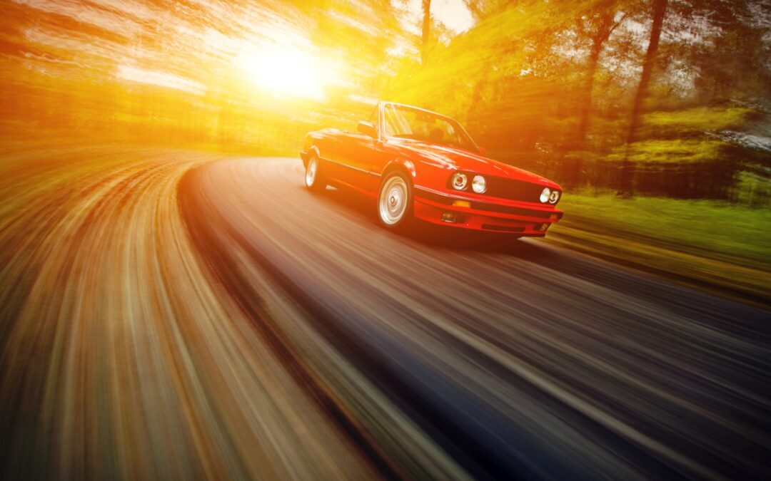 Die schönsten Oldtimertreffen im Herbst 2025