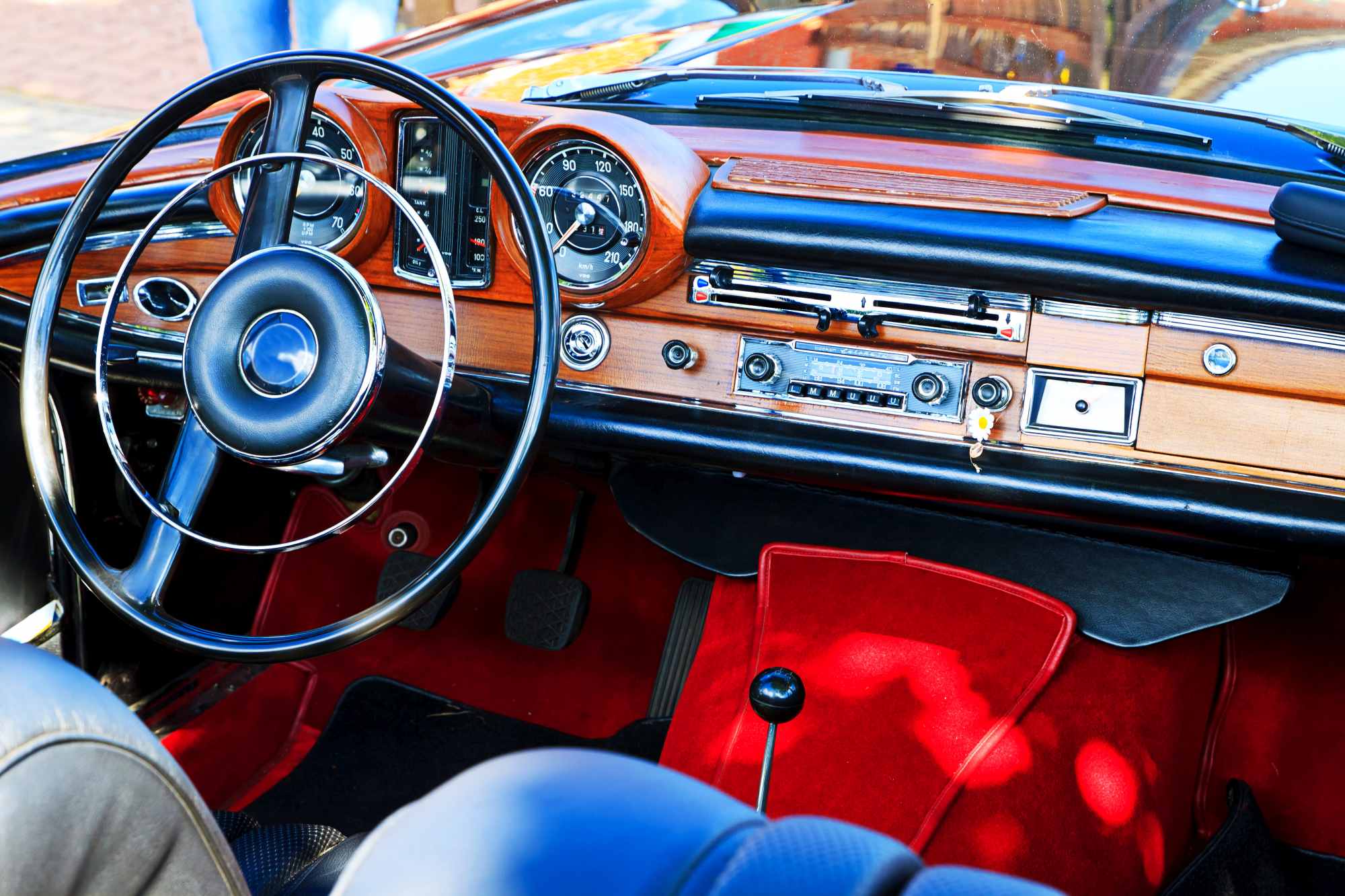 Oldtimertreffen Herbst 2025 - 4