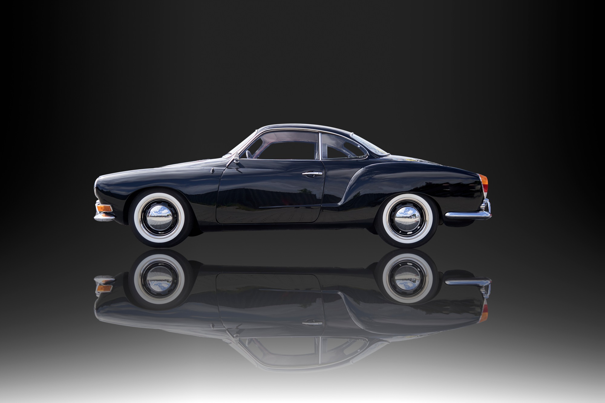 75 Jahre Karman Ghia - 5
