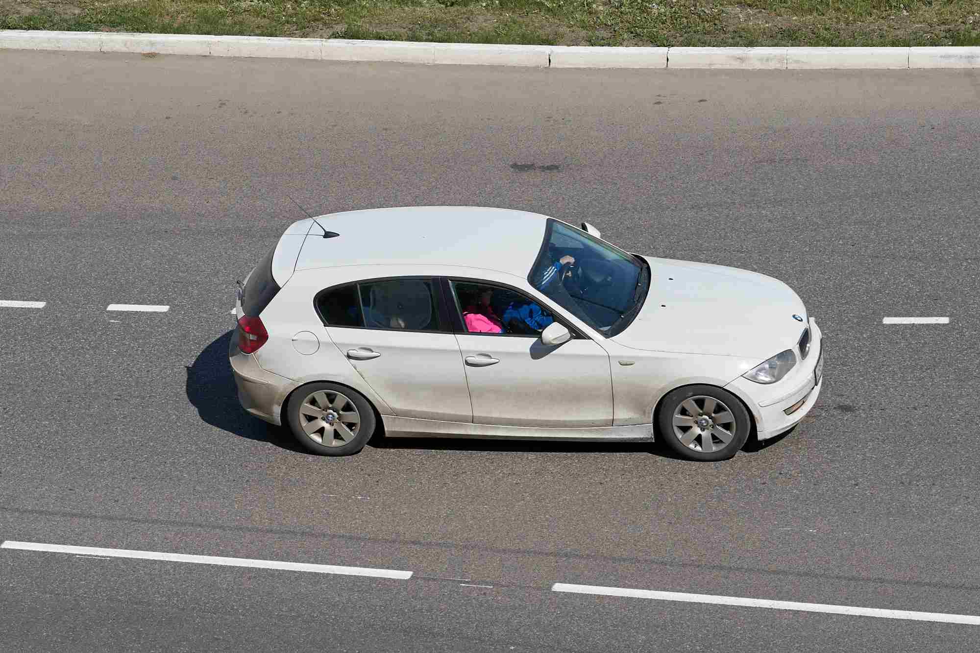 Automobile Spitznamen Beitrag 1 - 1