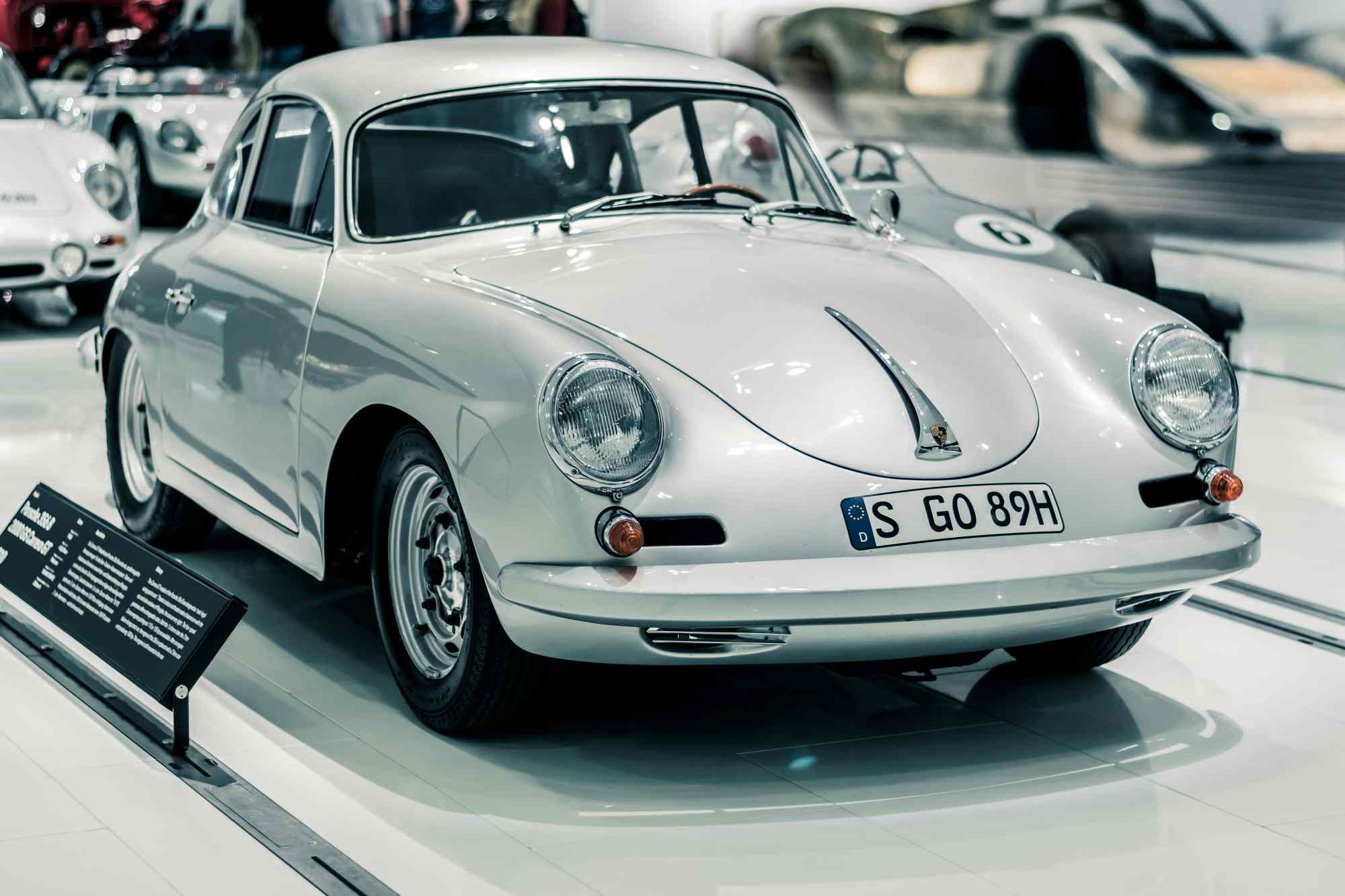 Automobile Spitznamen Beitrag 1 - 11