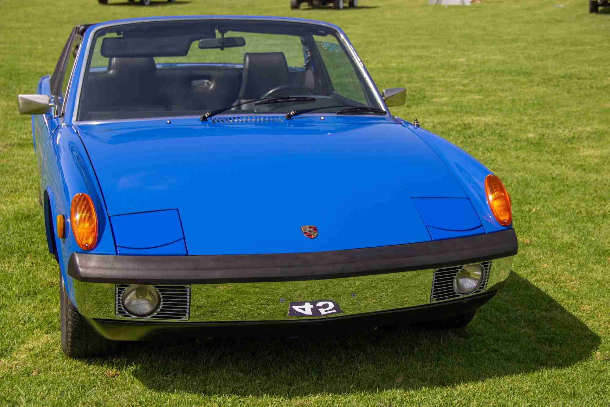 Automobile Spitznamen Beitrag 1 - 7