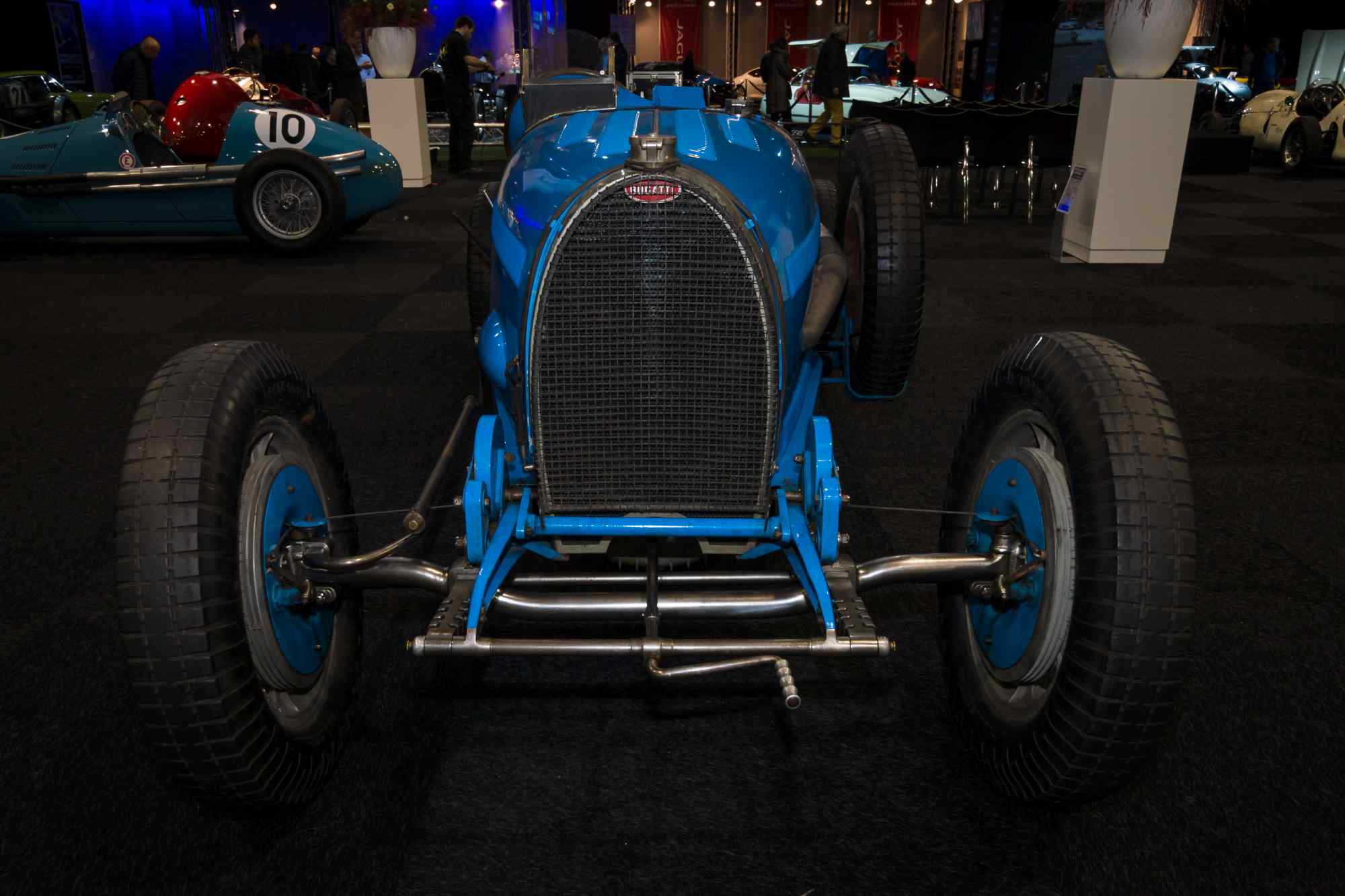 Automobile Spitznamen Beitrag 2 - 10