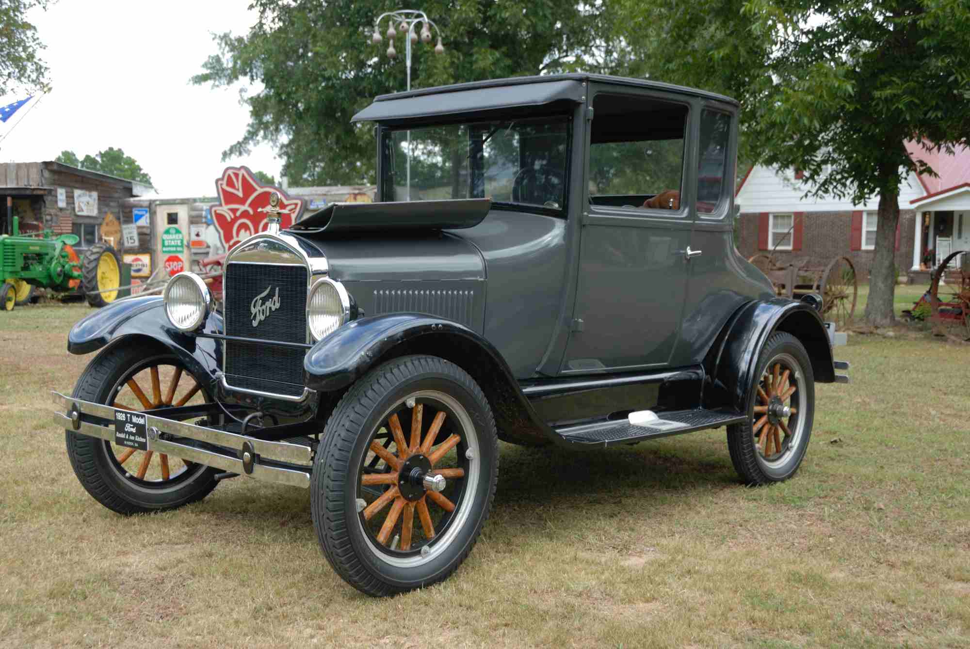 Automobile Spitznamen Beitrag 2 - 12