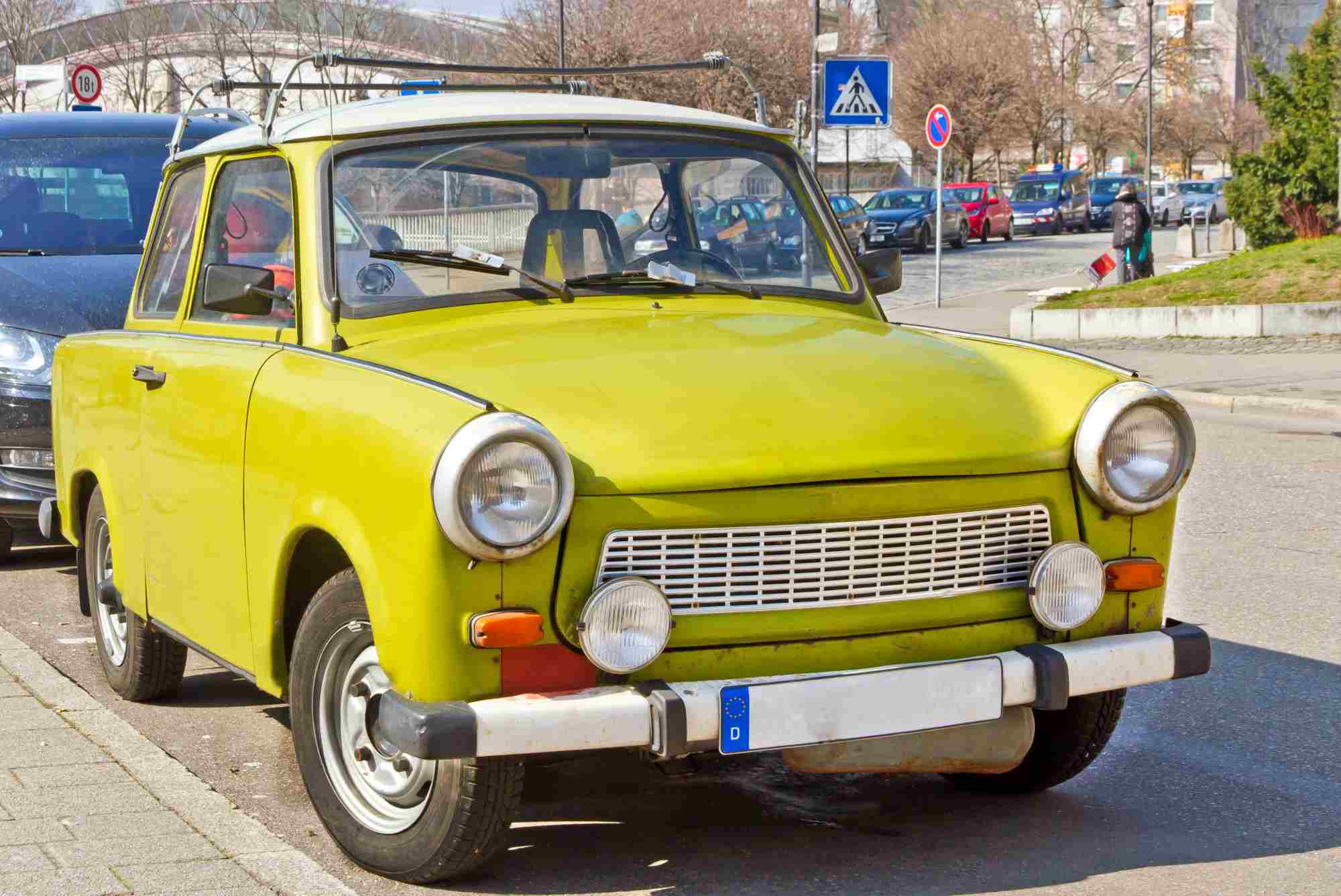 Automobile Spitznamen Beitrag 2 - 2