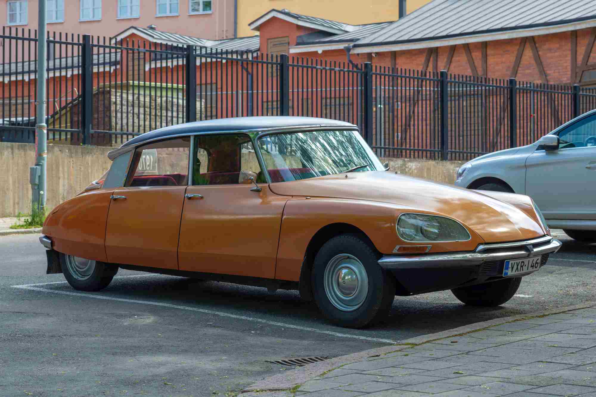 Automobile Spitznamen Beitrag 2 - 4