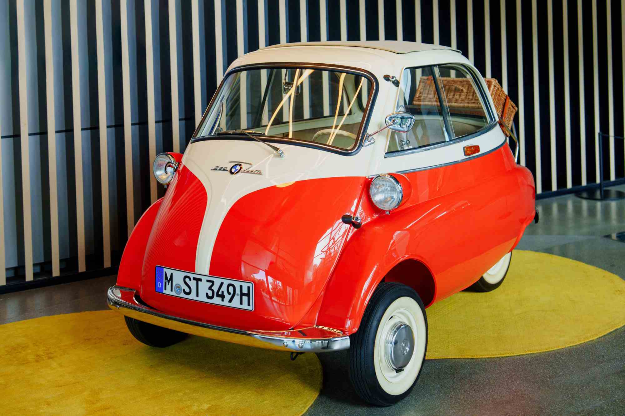 Automobile Spitznamen Beitrag 2 - 6