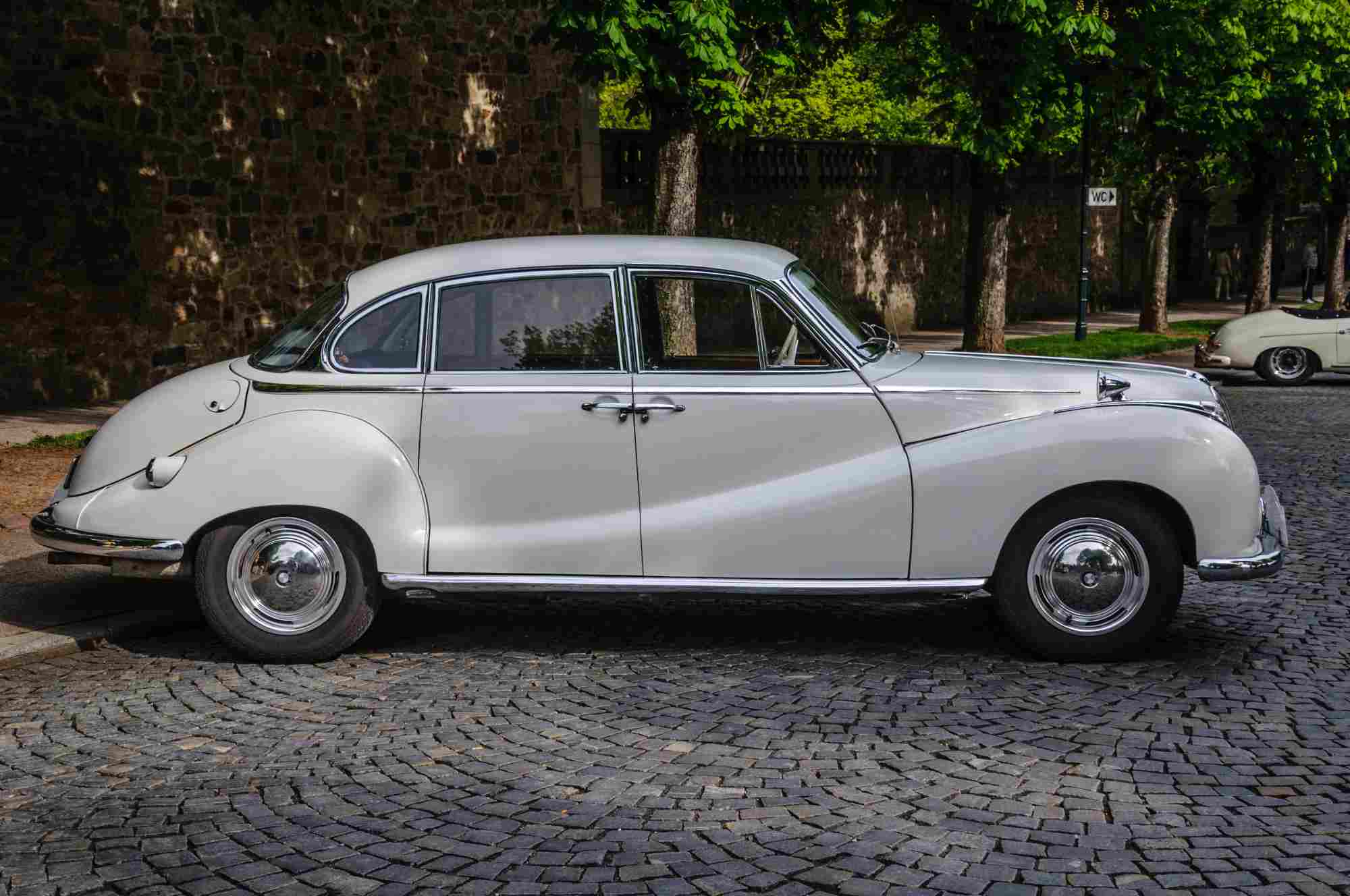 Automobile Spitznamen Beitrag 2 - 8