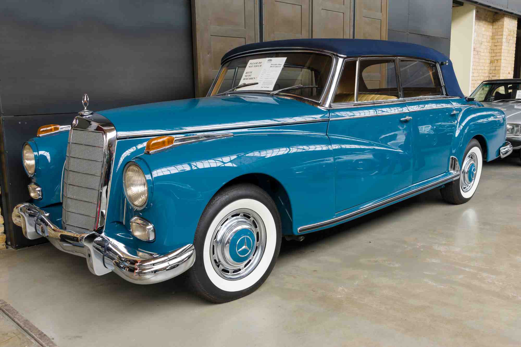 Automobile Spitznamen Beitrag 2 - 9