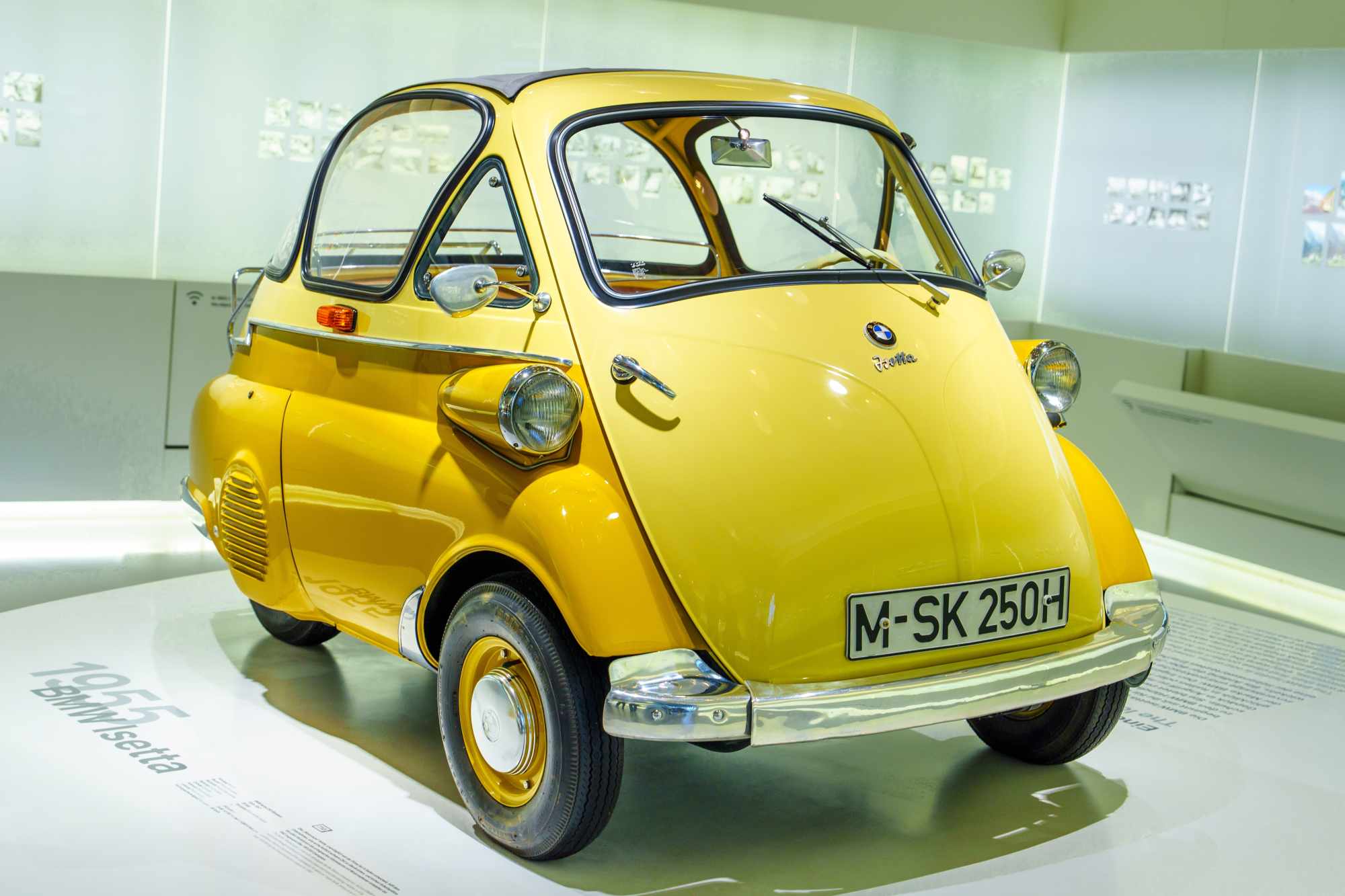 Automobile Spitznamen Beitrag 2 - Titel