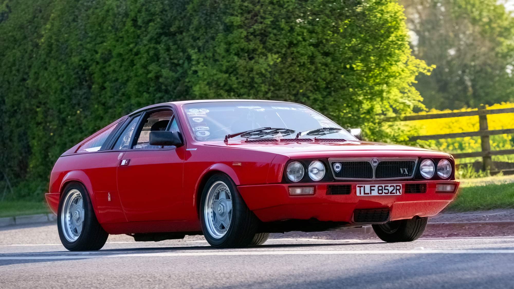 Die Geschichte von Abarth - 2