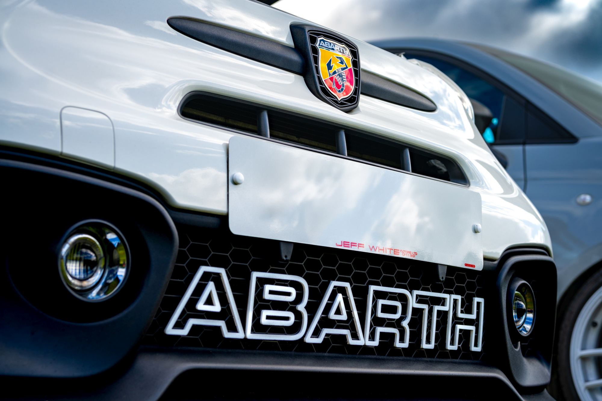 Die Geschichte von Abarth - 3