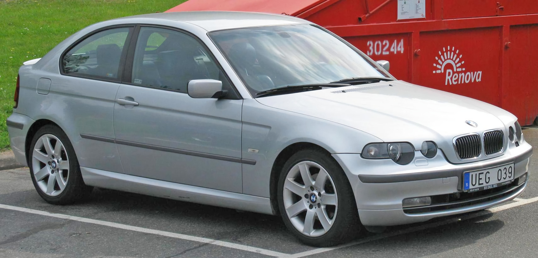 50 Jahre BMW 3er bei SJS Carstyling (5)