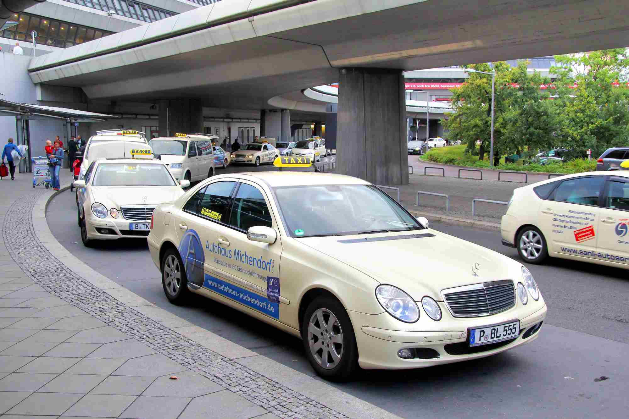 Der W210 im Porträt - 2
